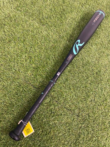 Rawlings Mach AI (2 3/4") USSSA Bat 2025 (-5)