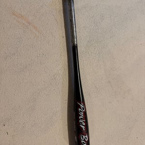 Easton Power Bolt Bat (-10) 15 oz 25" (Used)