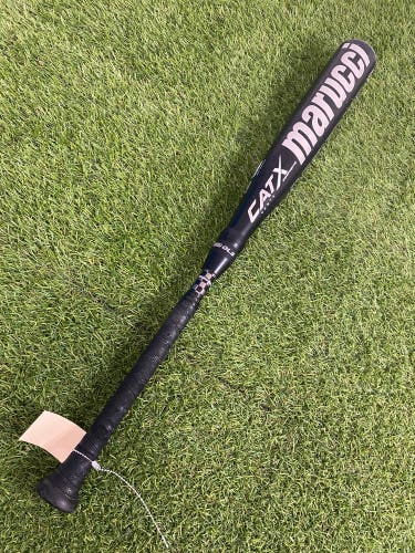 Marucci CATX Vanta Composite (2 3/4") USSSA 2024 (-10)