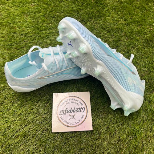 PUMA Ultra 5 Ultimate FG Women's Cleats - Light Up Pack - Women's 11.5 - New