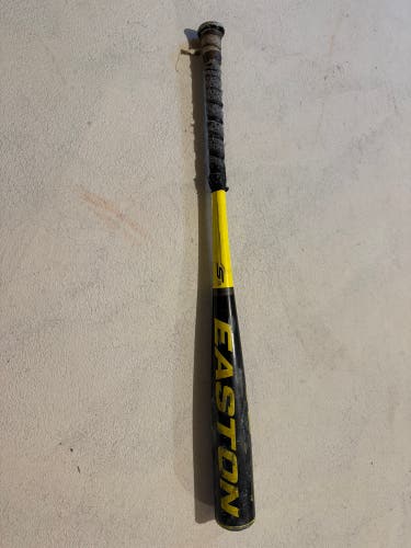 Easton S3 Alloy Bat (-3) 30 oz 33" (Used)