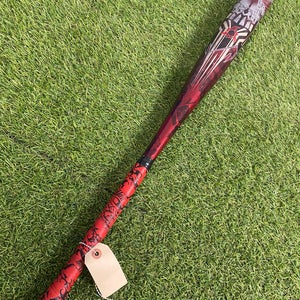 DeMarini Voodoo One BBCOR Bat 2022 (-3)