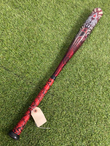 DeMarini Voodoo One BBCOR Bat 2022 (-3)