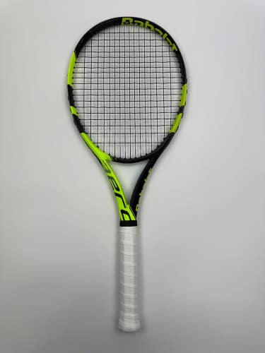 Babolat Pure Aero VS 2020, 4 3/8 Excellent 9/10 | SidelineSwap
