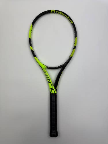 Babolat Pure Aero 2016, 4 1/4 Excellent 9/10