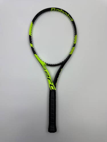 Babolat Pure Aero 2016, 4 1/2 Excellent 9.5/10