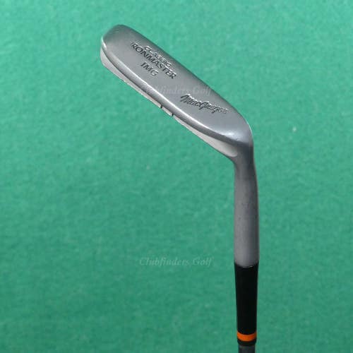 VINTAGE MacGregor Classic Ironmaster IMG Heel-Shafted 34" Putter Golf Club