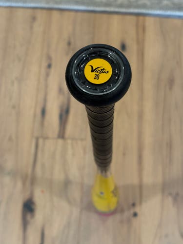 2024 Victus Pencil hybrid USABat Certified Bat (-10) 20 oz 30" (Used)