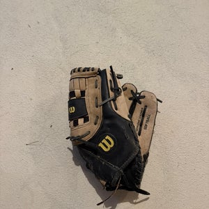 Wilson A360 RH Softball Glove 13" (Used)