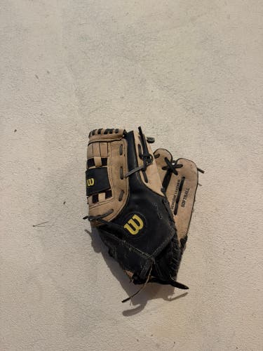 Wilson A360 RH Softball Glove 13" (Used)