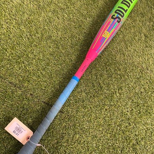 Soldier Sports TANK (2 3/4") USSSA Bat 2025 (-8)