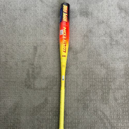 2026 Easton Hype Fire Composite BBCOR Certified Bat (-3) 29 oz 32" (New)