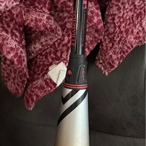 2023 Louisville Slugger Select PWR Hybrid USSSA Certified Bat (-8) 22 oz 30" (Used)