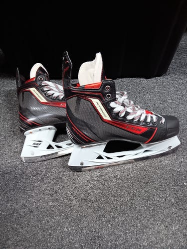 CCM JetSpeed Hockey Skates Extra Wide Width 9.5 (New)