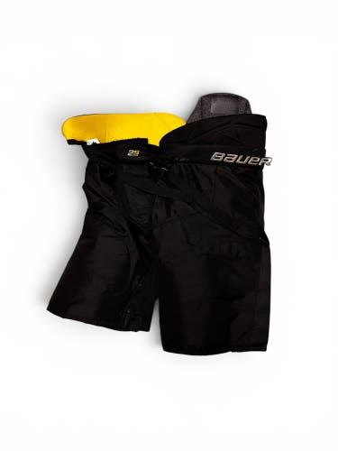 Men's Junior XL Bauer Supreme 2S Pro Hockey Pants (Used)