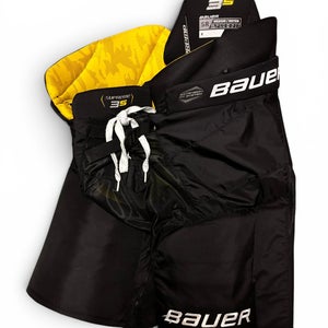 Senior Medium Bauer Supreme 3S Hockey Pants (Used)