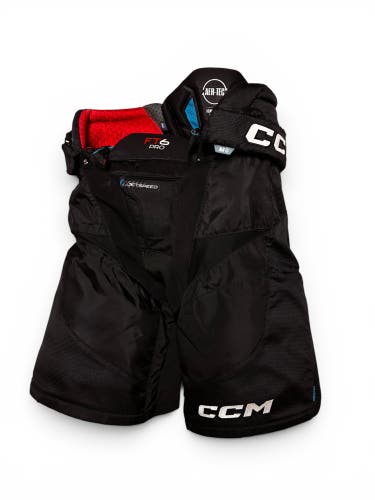 Senior Medium CCM JetSpeed FT6 Pro Hockey Pants (Used)