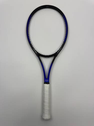 Head Lite Tour OS 690 18x19 Strung 4 3/8 Racket EXCL Made in