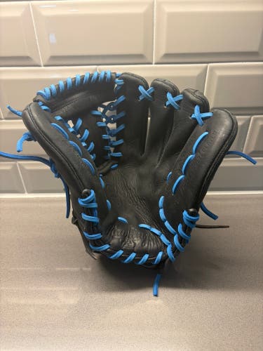 Rawlings Gold Glove Series RHT Baseball Glove 11.5" GGP200-4B (Used)