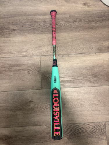 Louisville Slugger Bat