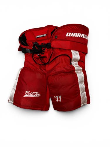 Men's Junior XL Warrior Unknown Hockey Pants (Used)