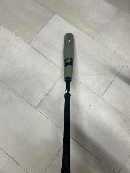 2025 DeMarini The Goods Hybrid BBCOR Certified Bat (-3) 29 oz 32" (Used)