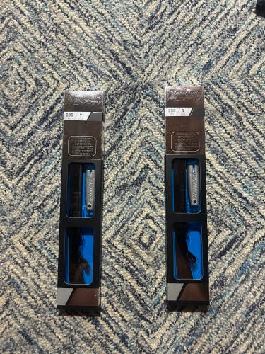 Bauer Fly-Ti 280 mm (New)
