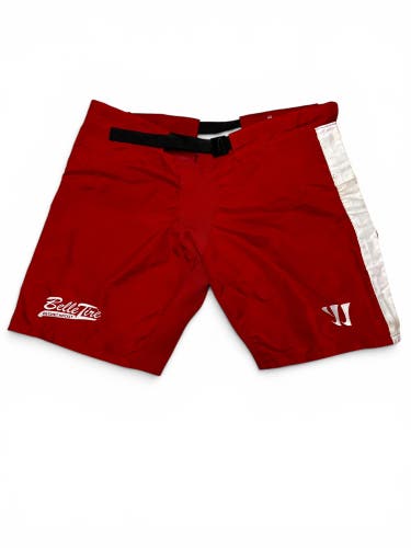 XS Warrior Alpha Pant Shell (Used)