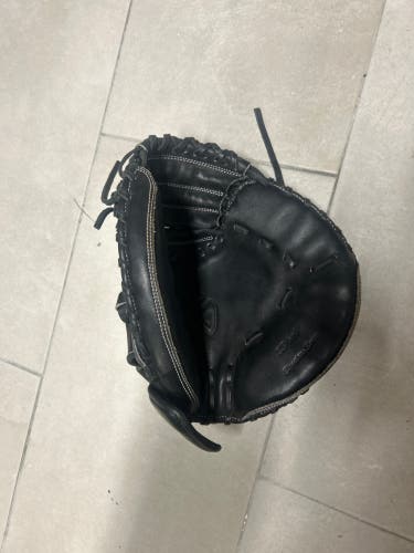 2024 44 Pro Custom RH Catcher's Baseball Glove 33" (Used)