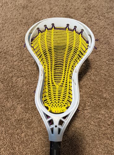 StringKing Mark 2V Fresh Stringing Head (Used)