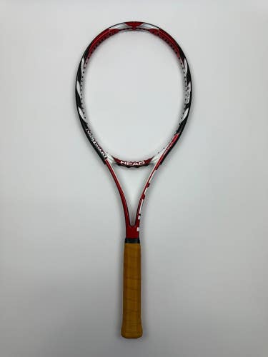 Head TGK 238.1 Pro Stock Microgel Prestige Midplus, 4 3/8 Excellent 9.5/10