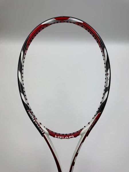 Head TGK 238.1 Pro Stock Microgel Prestige Midplus, 4 3/8