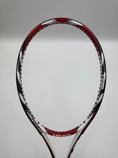 Head TGK 238.1 Pro Stock Microgel Prestige Midplus, 4 3/8