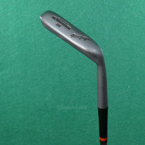 MacGregor Classic Ironmaster IM Heel-Shafted 35.5" Putter Golf Club