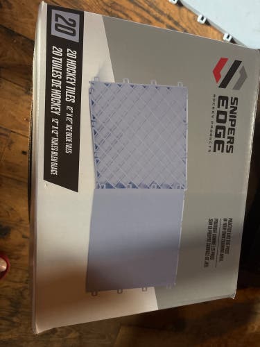 Shooting Tile (Used)