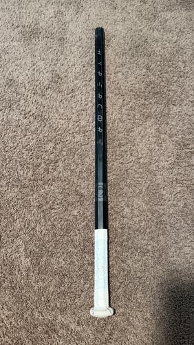 Adult Maverik Hypercore Shaft (Used)