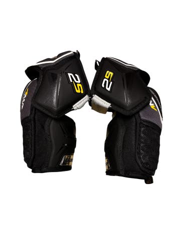 Small Bauer Supreme 2S Elbow Pads (Used)