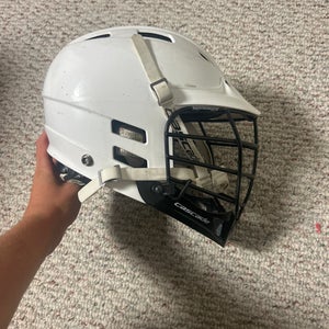 Cascade CPV Helmet (Used)