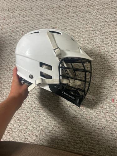 Cascade CPV Helmet (Used)
