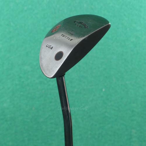 Callaway The Tuttle S2H2 Double-Bend 35" Putter Golf Club