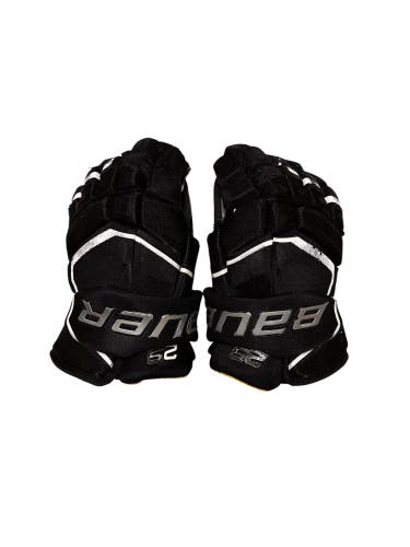Bauer Supreme 2S Gloves 13" (Used)