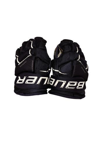 Bauer Supreme Ultrasonic Gloves 11" (Used)