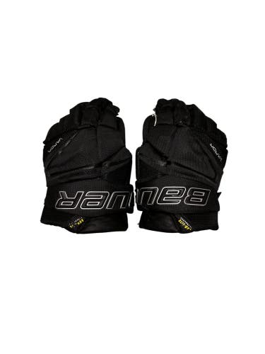 Bauer Vapor Hyperlite Gloves 12" (Used)