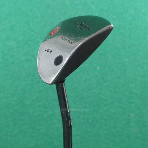 Callaway The Tuttle S2H2 Double-Bend 33.5" Putter Golf Club w/ Super Stroke