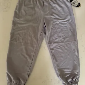 Wilson Kids XLarge Gray Baseball Pants WTA4204 - Brand new with tags