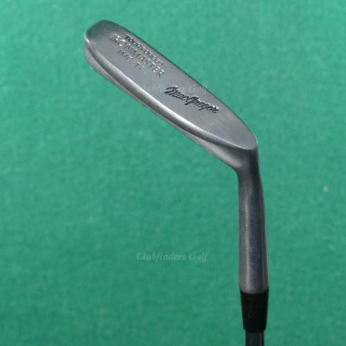 VINTAGE MacGregor Ironmaster IMG-TF Tour Forged 34.5" Putter Golf Club