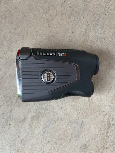 Bushnell Rangefinder Pro X3 (Used)