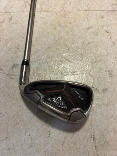 Men's Callaway FT i-brid 6 Iron Right Handed (Used)