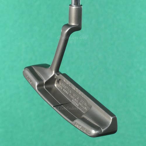 Ping Anser 2 Classic Stainless Black Dot 34" Putter Golf Club Karsten