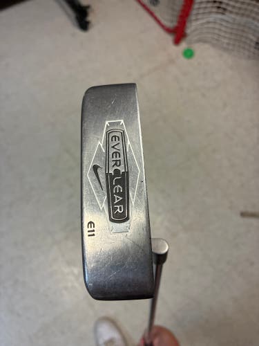 Nike Everclear E11 Right Handed Putter (Used)